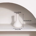 Timeless Ceramic Vase