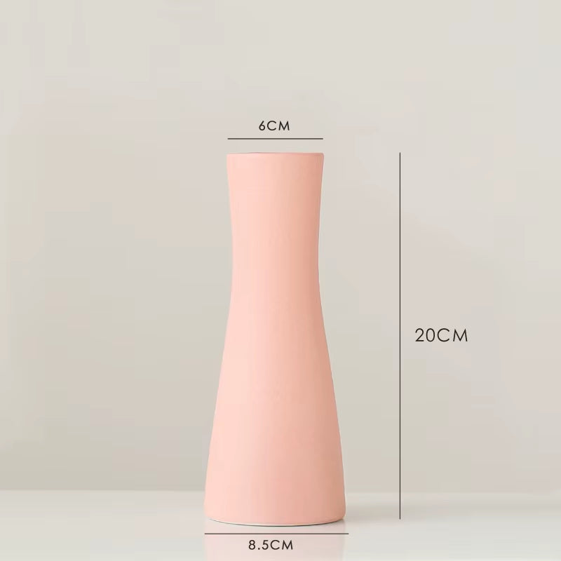 The Eccentric Vase