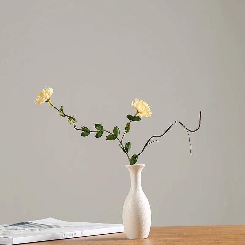 The Eccentric Vase