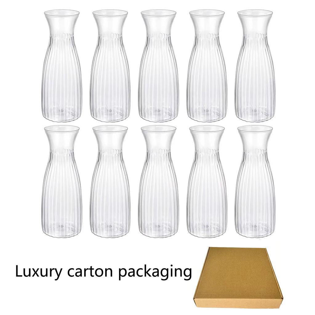 Interwinding Vase Set