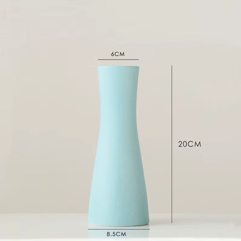 The Eccentric Vase