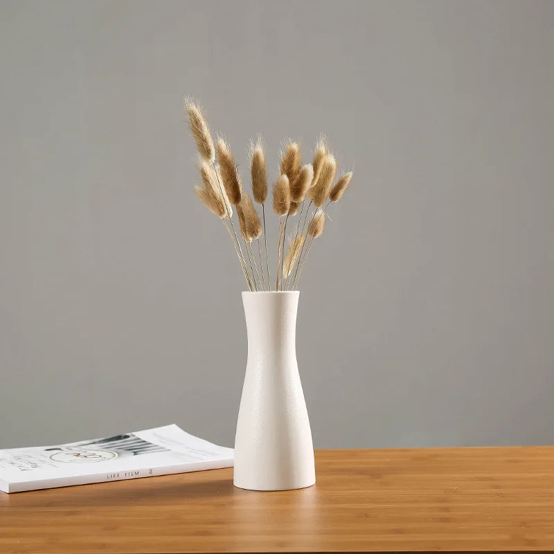 The Eccentric Vase