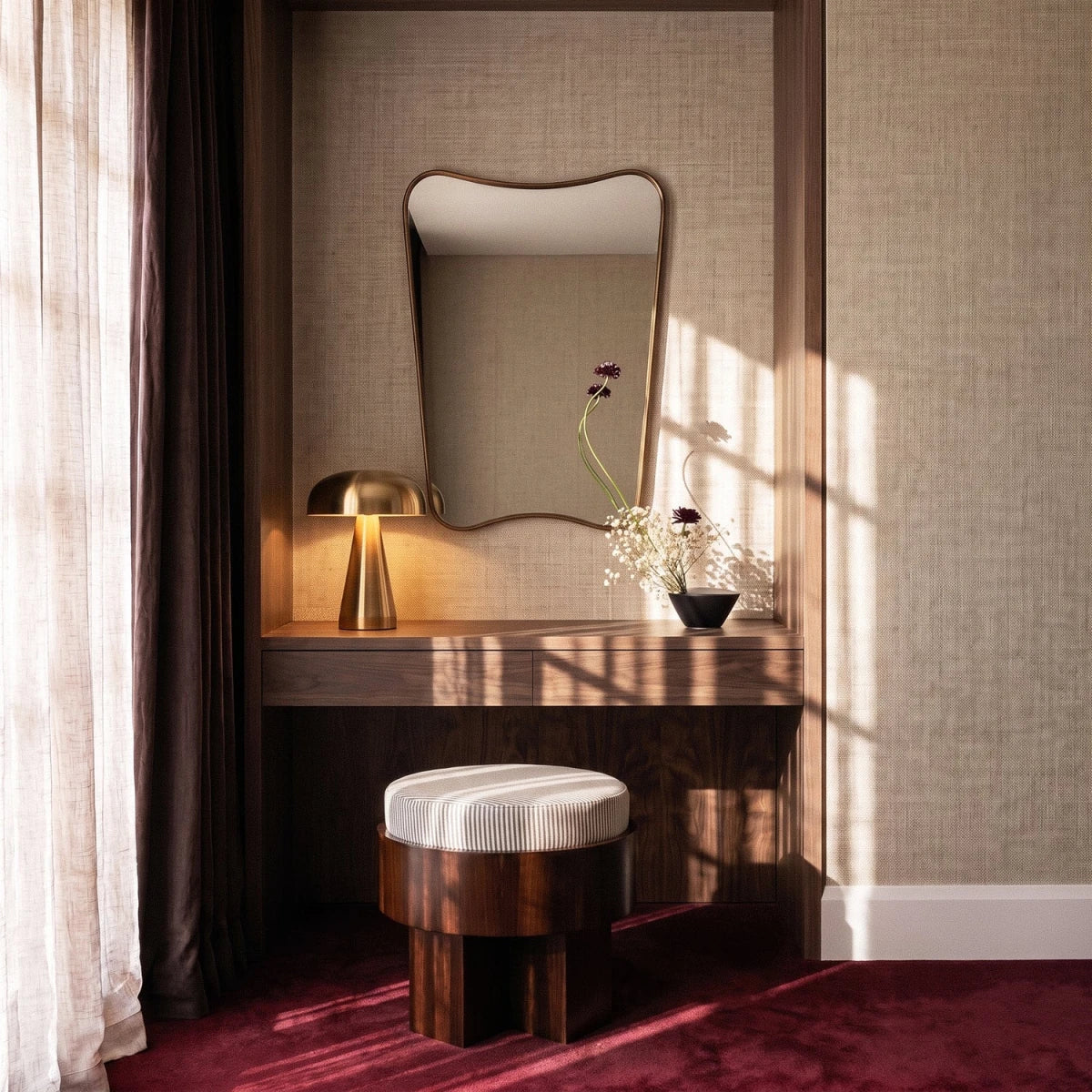 Veloura Table Lamp