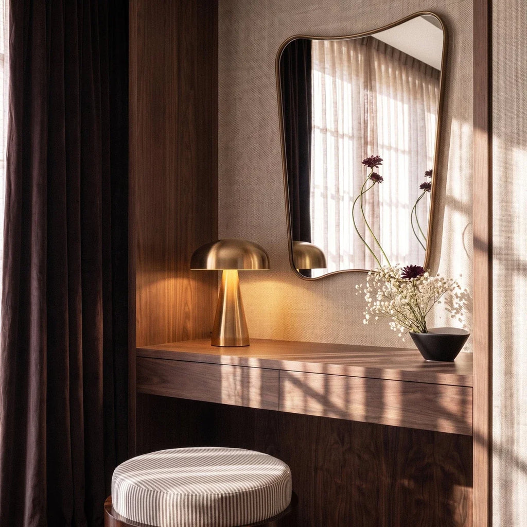 Veloura Table Lamp