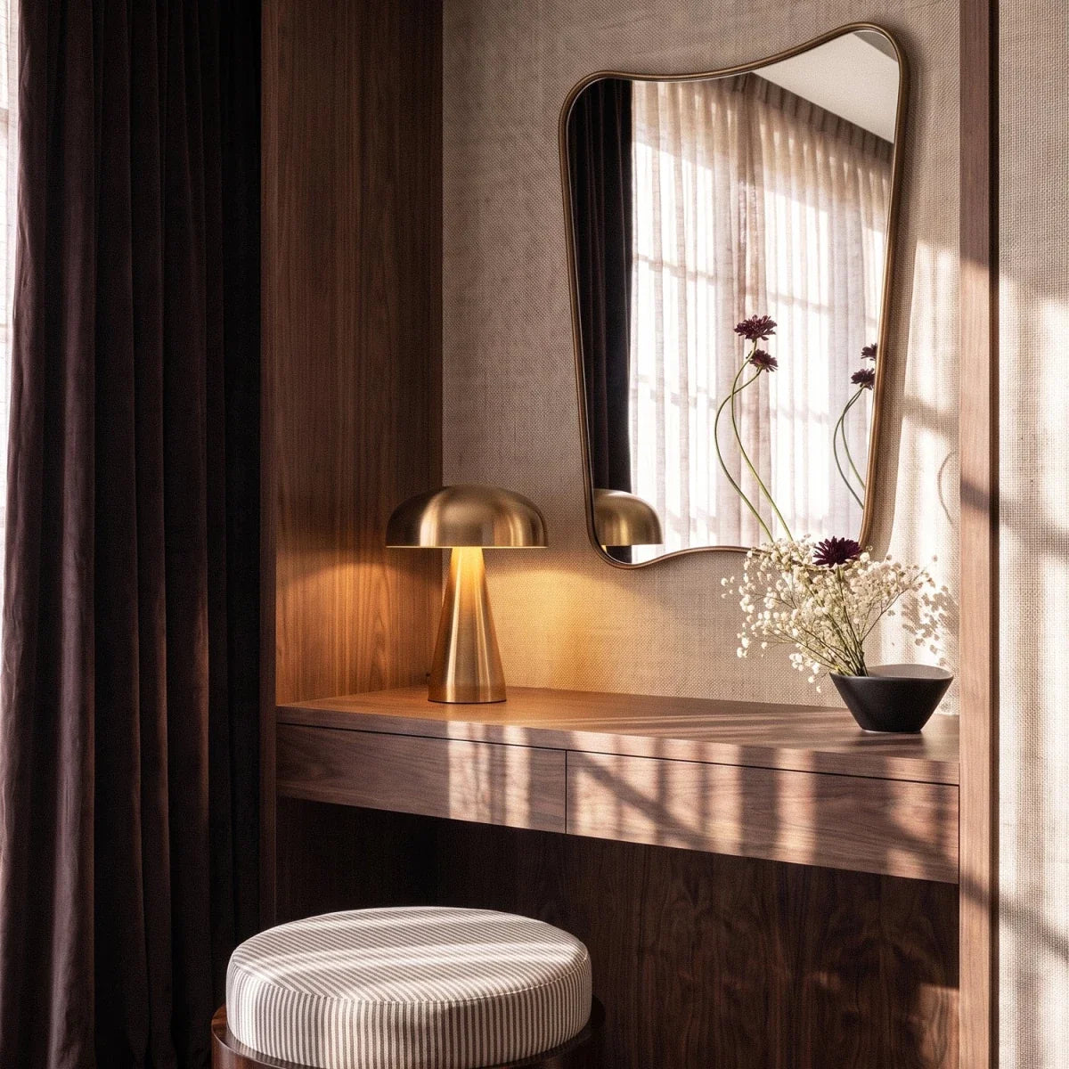 Veloura Table Lamp