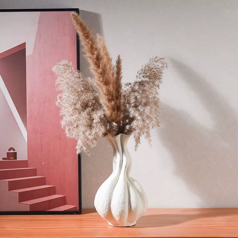 Nude Palette Vases