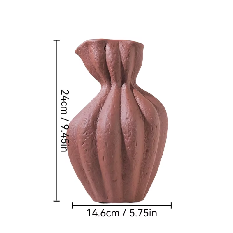 Nude Palette Vases