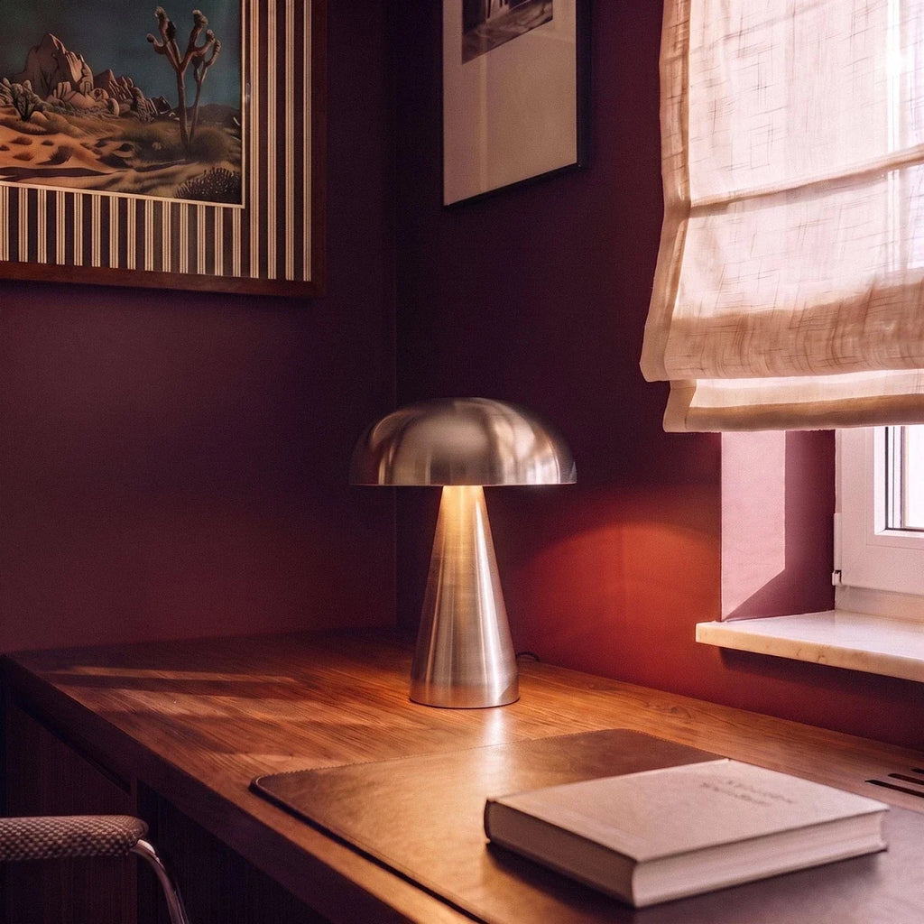 Veloura Table Lamp