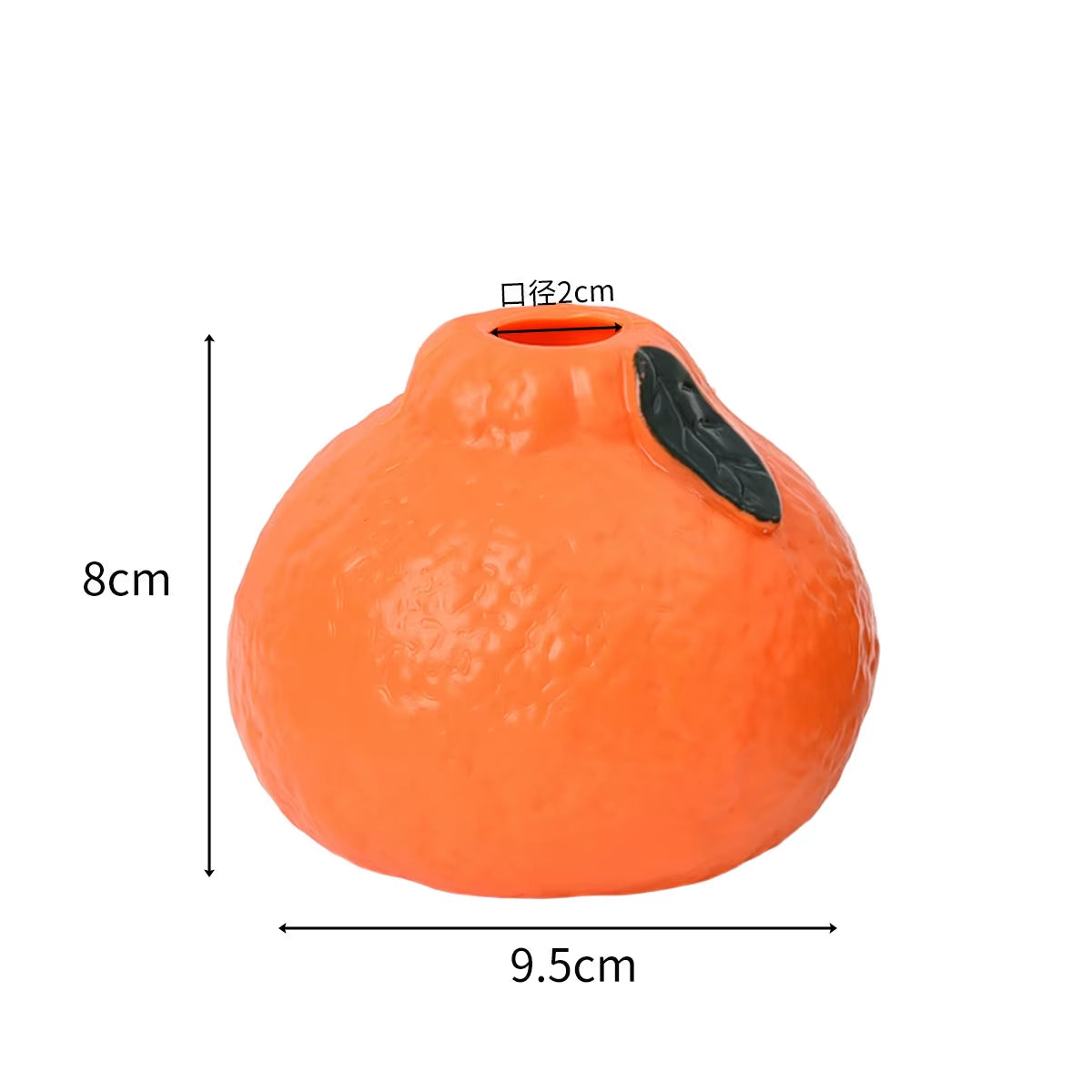 Interwinding Vase Set