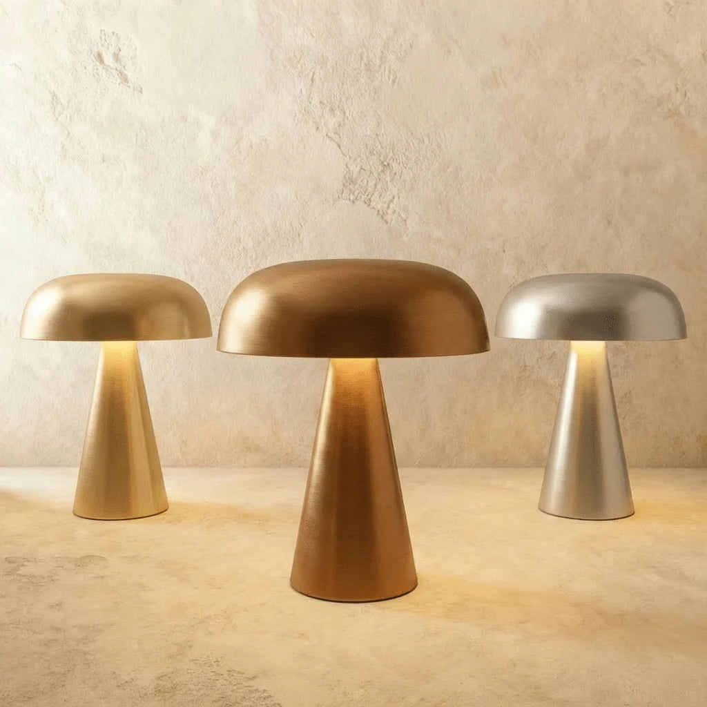 Veloura Table Lamp