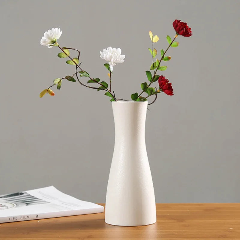 The Eccentric Vase