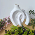 Interwinding Vase Set