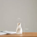 The Eccentric Vase